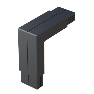 肘型管件 - SRAAC - ISC PLASTIC PARTS - 聚酰胺