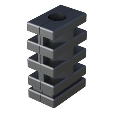 螺纹接头 - LJEZ - ISC PLASTIC PARTS