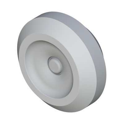 TPE电缆保护胶圈 - TSS - ISC PLASTIC PARTS - 隔膜 / 高强度 / 防水