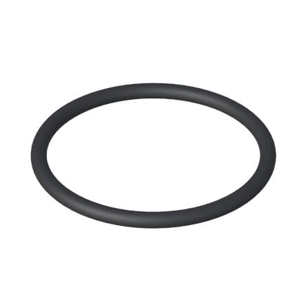 O形密封圈 - PRP - ISC PLASTIC PARTS - 边缘式 / NBR / 环形