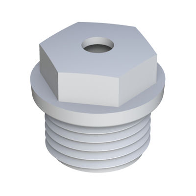 聚乙烯电缆保护胶圈 - PRTA - ISC PLASTIC PARTS - 开放式