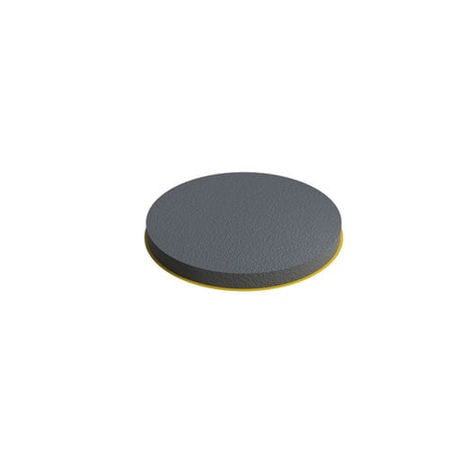 印头 - JTZZA - ISC PLASTIC PARTS