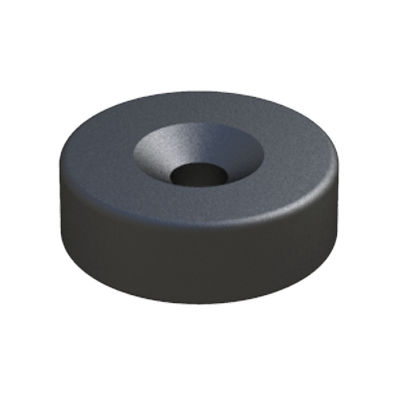 弹性材料缓冲垫 - LPR - ISC PLASTIC PARTS - 安全
