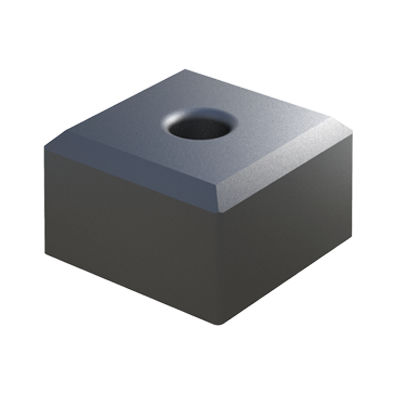 管道鞍形管箍 - 1 - LPFEA - ISC PLASTIC PARTS