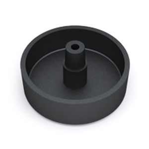 弹性材料缓冲垫 -  LPFN - ISC PLASTIC PARTS