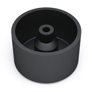 弹性材料缓冲垫 - LPFH - ISC PLASTIC PARTS
