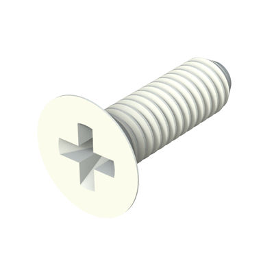抽芯螺钉 - MTCAP - ISC PLASTIC PARTS - Phillips十字槽 / 尼龙 / 塑料