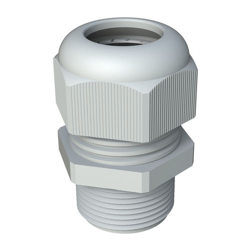 聚酰胺电缆接头 - PRPRE - ISC PLASTIC PARTS - 密封 / 直线型