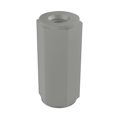 尼龙垫片 - MEHM - ISC PLASTIC PARTS - 六角形