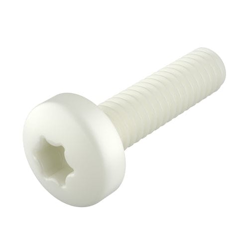 盘头螺钉 - MTBAT - ISC PLASTIC PARTS - 内梅花头 / DIN