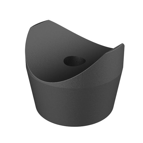 PVC缓冲垫 - QL - ISC PLASTIC PARTS