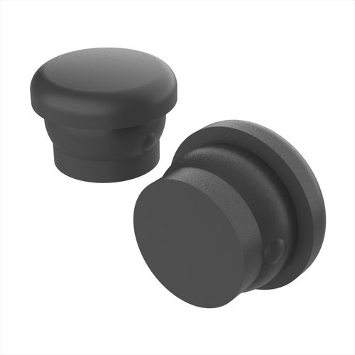 PVC缓冲垫 - LYB - ISC PLASTIC PARTS