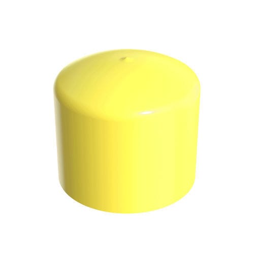 圆柱盖 - VCRC - ISC PLASTIC PARTS - PVC / 模塑