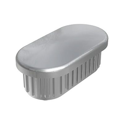 压式嵌件 - MTGLT - ISC PLASTIC PARTS - 钢 / ABS / 铬制
