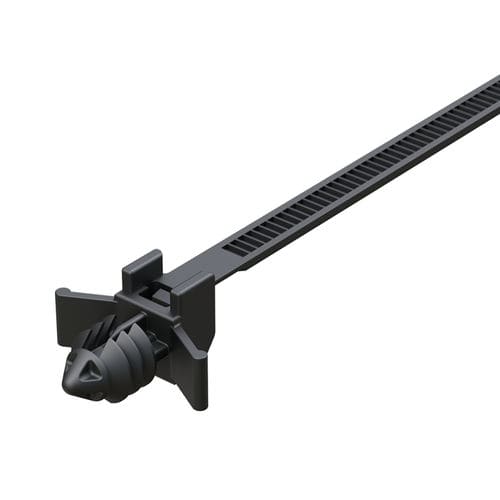 重复使用型电缆扎带 - WAL - ISC PLASTIC PARTS