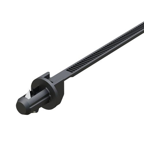 重复使用型电缆扎带 - WEL - ISC PLASTIC PARTS