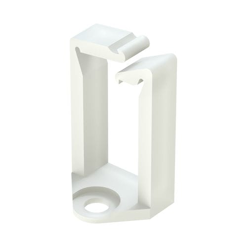 线夹 - MGWS - ISC PLASTIC PARTS