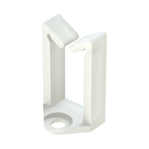 线夹 - MGYS - ISC PLASTIC PARTS