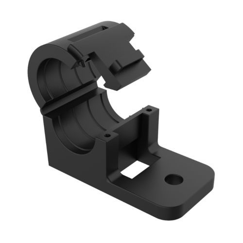 尼龙线夹 - ZAB - ISC PLASTIC PARTS