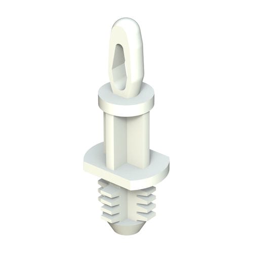 金属垫片 - MSGBS - ISC PLASTIC PARTS