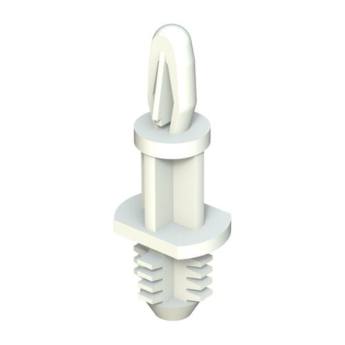 塑料垫片 - MSGAS - ISC PLASTIC PARTS