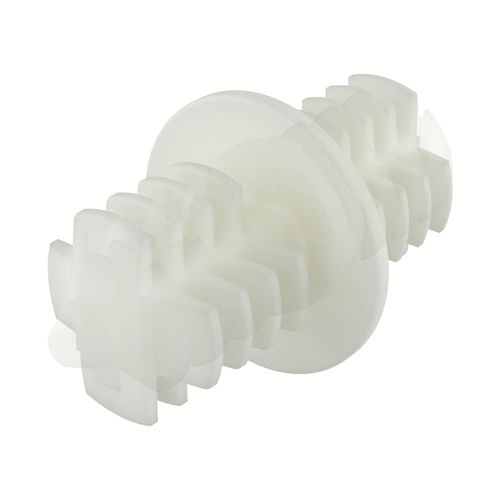 通用夹 - HDEPR - ISC PLASTIC PARTS - 尼龙 / 聚酰胺 / 固定