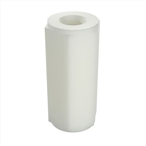 塑料垫片 - MEHM - ISC PLASTIC PARTS - 攻丝 / 六角形