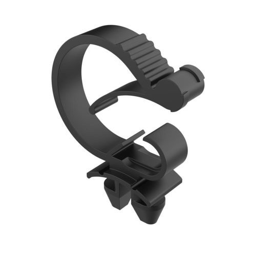 ¼转快锁式紧固件 / 塑料 - SGE - ISC PLASTIC PARTS - 板材 / 凸轮 / 拉伸式
