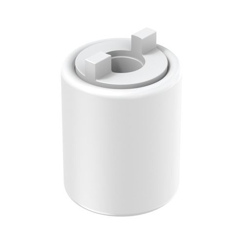 旋转缓冲器 - TQE - ISC PLASTIC PARTS - 液压 / 用于汽车工业 / 用于桶