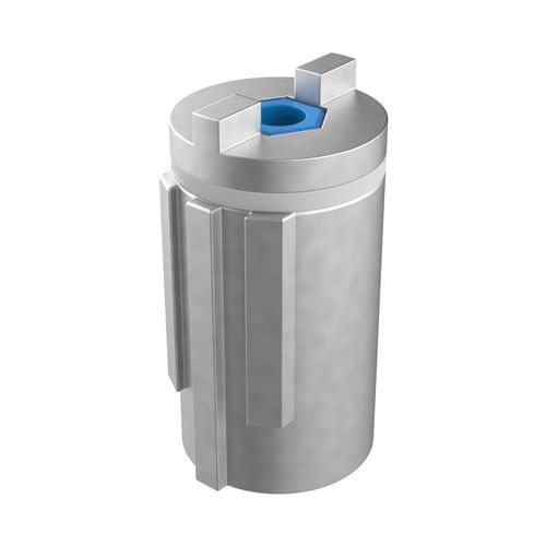旋转缓冲器 - TQG - ISC PLASTIC PARTS - 液压 / 金属 / 用于桶