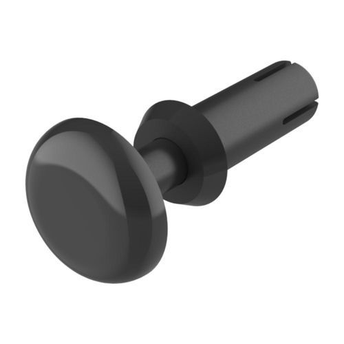大头铆钉 - MRMHM - ISC PLASTIC PARTS - 尼龙 / 塑料 / 黑色