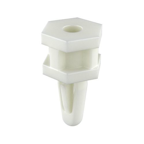 尼龙垫片 - MSCA - ISC PLASTIC PARTS - 用于电路板 / 用于汽车
