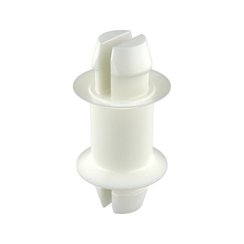印刷电路板用压铆螺柱 - MCC - ISC PLASTIC PARTS - 可叠放 / 用于汽车工业