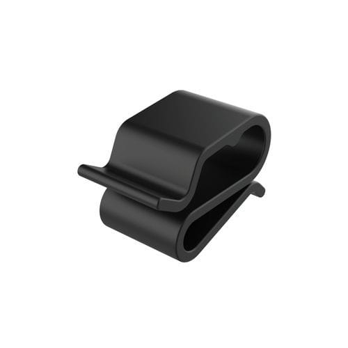 聚酰胺线夹 - SFU - ISC PLASTIC PARTS - 尼龙 / 扣紧式 / 防紫外线