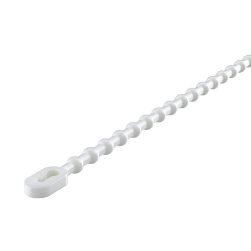 尼龙电缆扎带 - MBB - ISC PLASTIC PARTS - 珠式 / 光伏应用