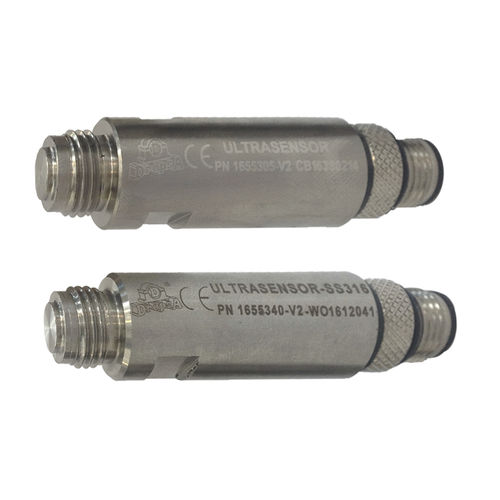 磁性接近传感器 - ULTRASENSOR 2 - Dropsa spa - 圆柱 / 8Vdc / 螺纹