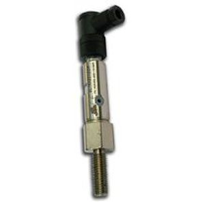 磁性接近传感器 - Ultrasensor DM/DMM - Dropsa spa - 圆柱 / 8Vdc / 黄铜