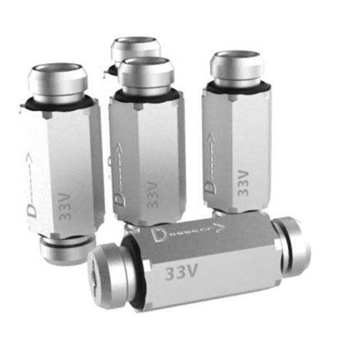油注入器 - 33V series - Dropsa spa - 润滑油