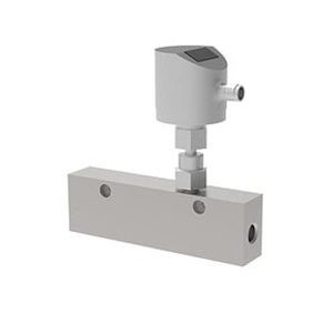 量热计流量传感器 - 1525334 - Dropsa spa - 体积 / 用于油 / 空气