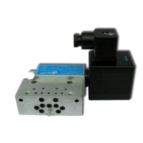 直动式电磁阀 - 3155144 - Dropsa spa/特罗浦斯 - 双通 / 油 / IP65