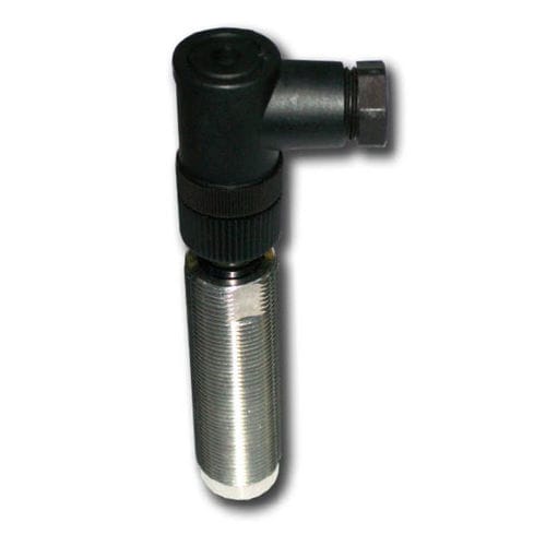 磁性接近传感器 - Ultrasensor M18X1 - Dropsa spa - 圆柱 / PNP / 8Vdc