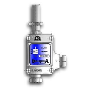 活塞流量控制器 - 1655 series  - Dropsa spa/特罗浦斯 - 用于油 / 用于润滑系统