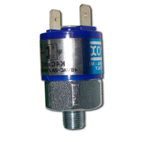 活塞压力开关 - 3291048 - Dropsa spa - 隔膜 / 液体 / 用于气体