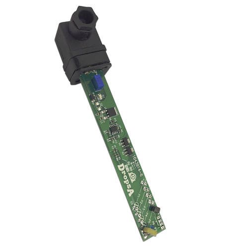 红外线液位传感器 - OptiLev - Dropsa spa - 液体 / 用于OEM / 紧凑型
