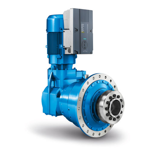 行星减速机 - SIP® series - Flender GmbH - 同轴 / >10kNm / 用于传动装置