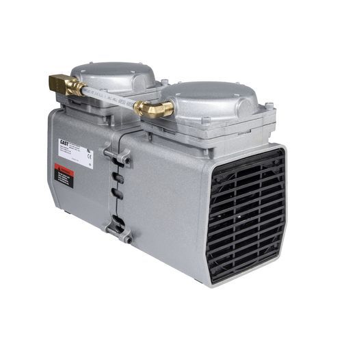 隔膜压缩机 - DAA-P501-EB - JUN-AIR - 空气 / AC 电流 / 固定式
