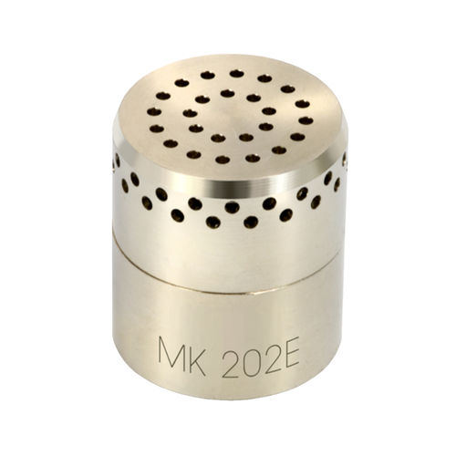 测量麦克风座架 - MK 202 E - Microtech Gefell GmbH - 1/2"