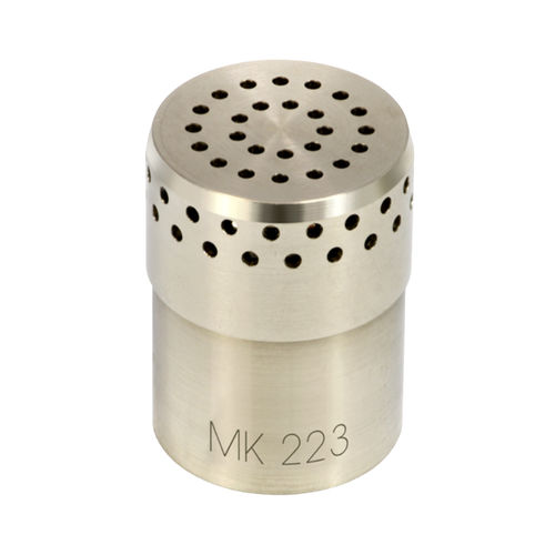 测量麦克风座架 - MK 223 - Microtech Gefell GmbH - 1/2"