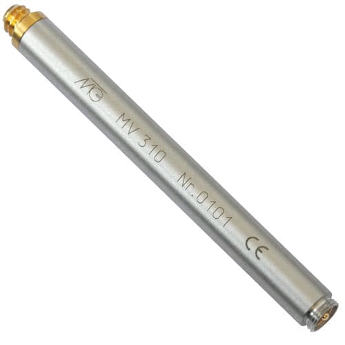 测量预放大器 - MV 310 - Microtech Gefell GmbH - 电子 / 用于 1/4" 麦克风