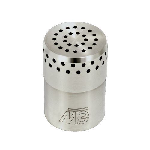 测量麦克风座架 - MK 250 - Microtech Gefell GmbH - 1/2" / 自由场